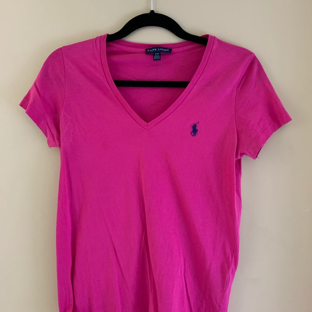 Ralph Lauren t-shirt